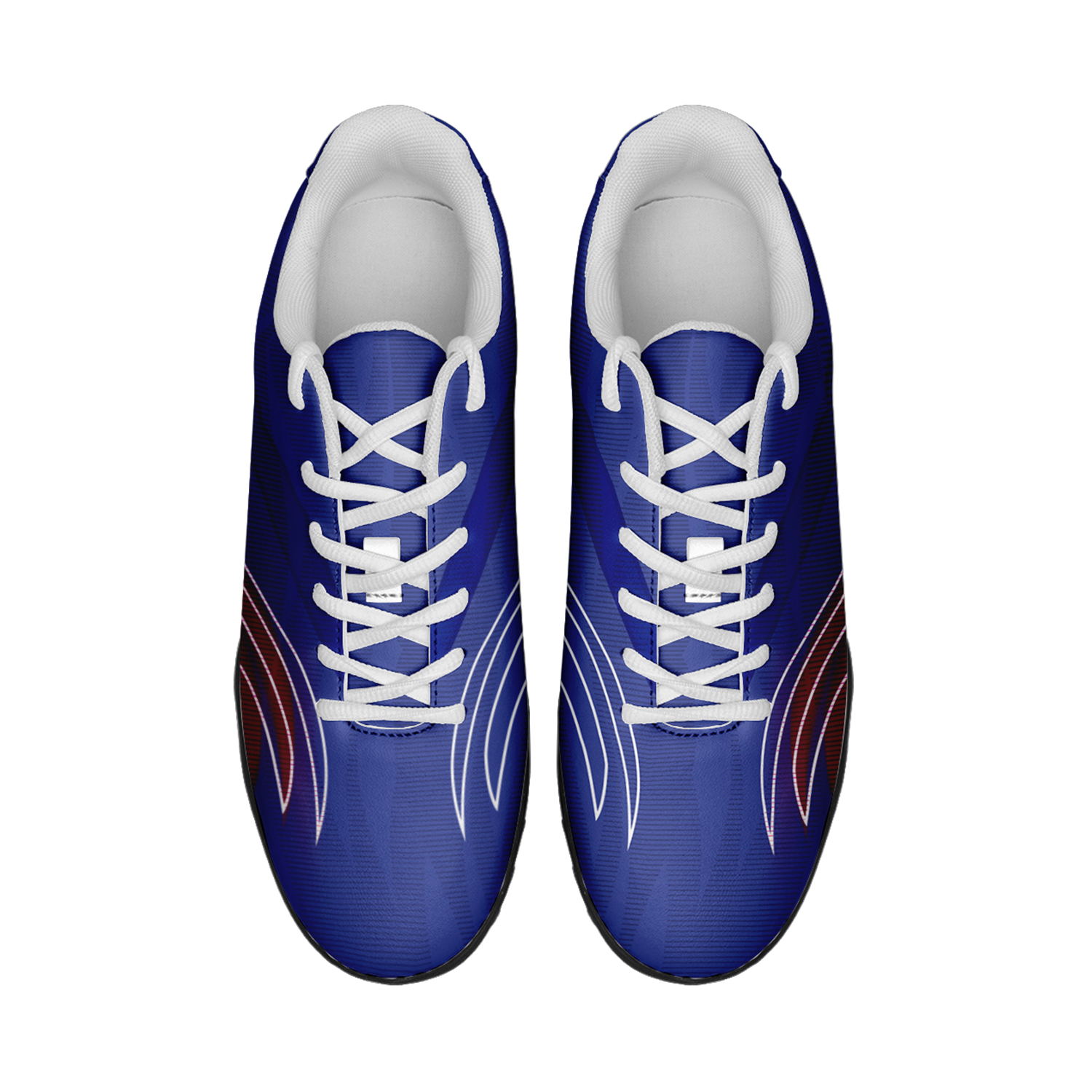 Benutzerdefinierte 2022 World Cup Japan Team Fußballschuhe