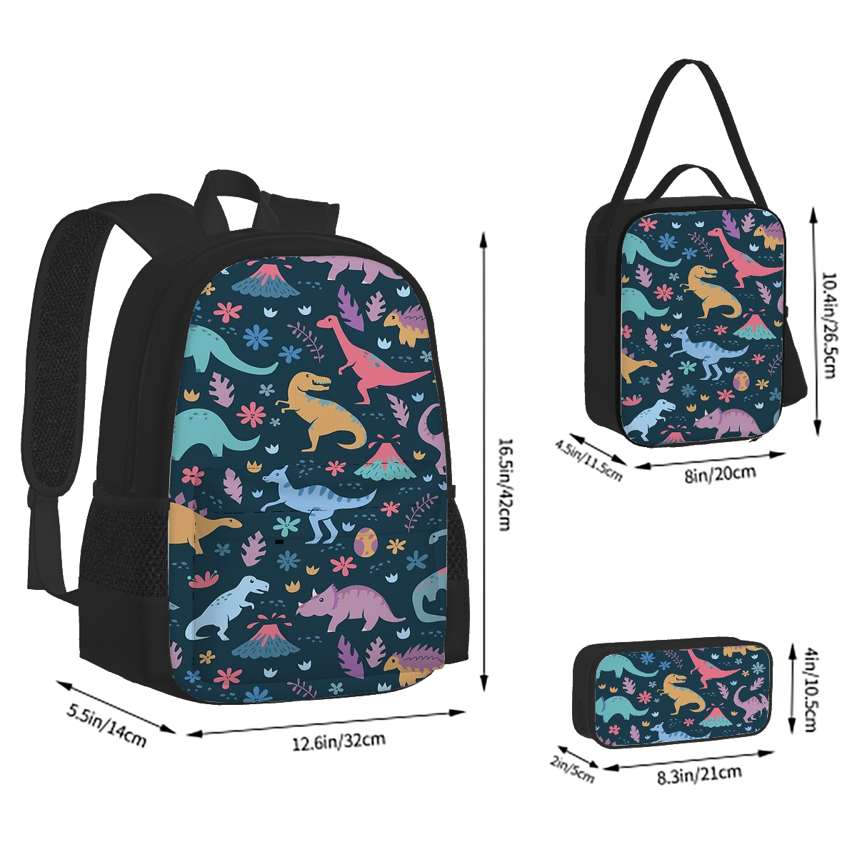 Make-up Personalisierte Events Print-on-Demand-Taschen
