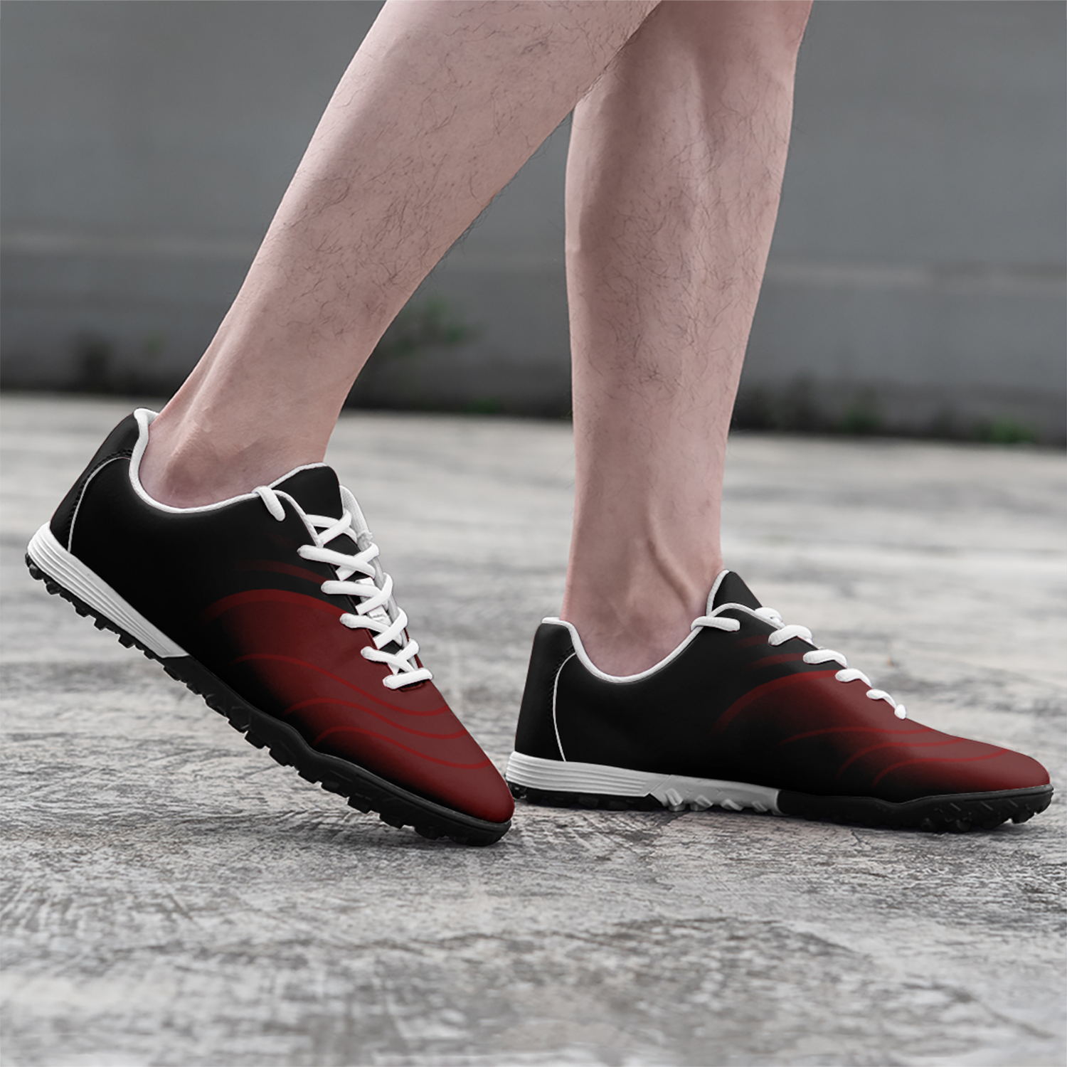 Benutzerdefinierte 2022 WM Deutschland Team Fußballschuhe